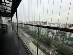 The Tampines Trilliant (D18), Condominium #565545751